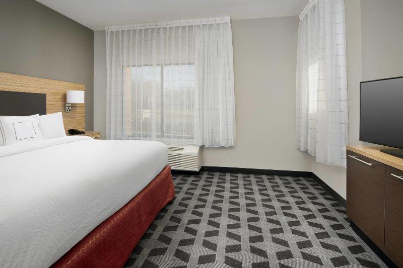 Студио Стандарт Кровать Кинг, Towneplace Suites By Marriott College Park