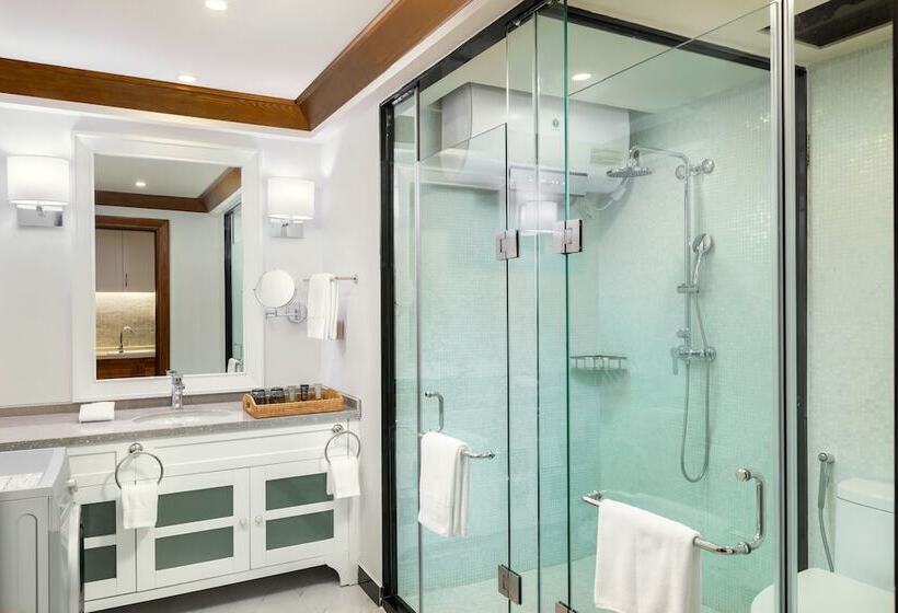 استودیو استاندارد با چشم‌انداز, Kantharyar Serviced Apartment