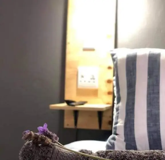 １ベッドルームアパートメント, Livingwaters Self Catering Accommodation