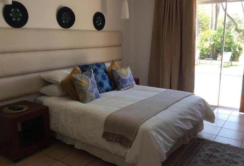 سوییت, Damicha Boutique Lodge