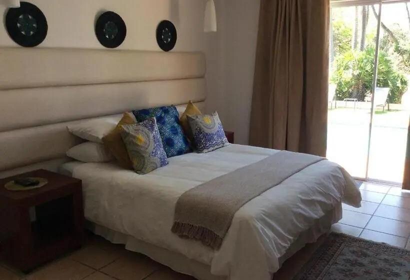 سوییت, Damicha Boutique Lodge