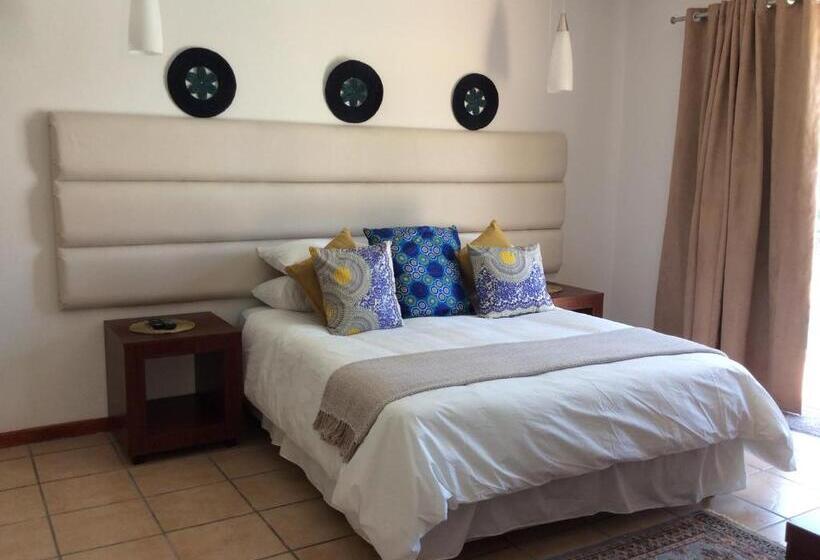 سوییت, Damicha Boutique Lodge