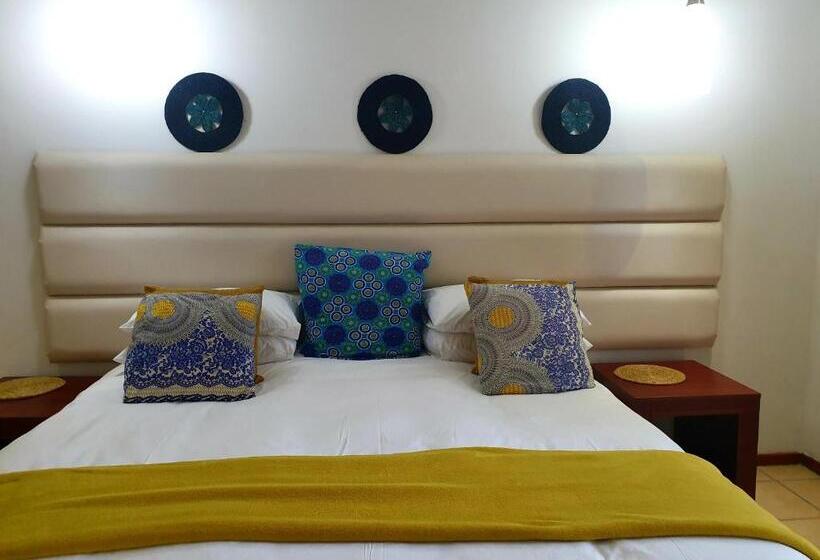 سوییت, Damicha Boutique Lodge