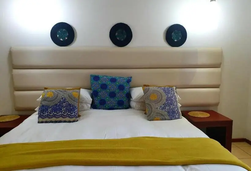 سوییت, Damicha Boutique Lodge
