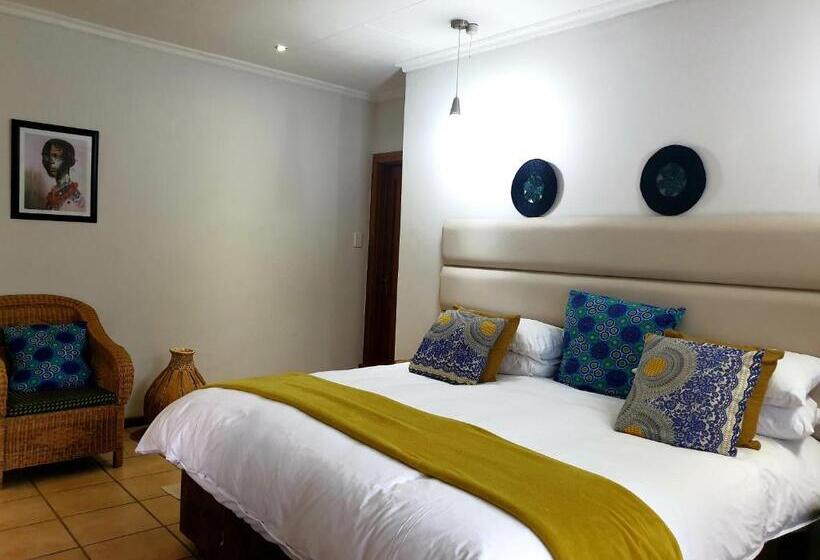 سوییت, Damicha Boutique Lodge