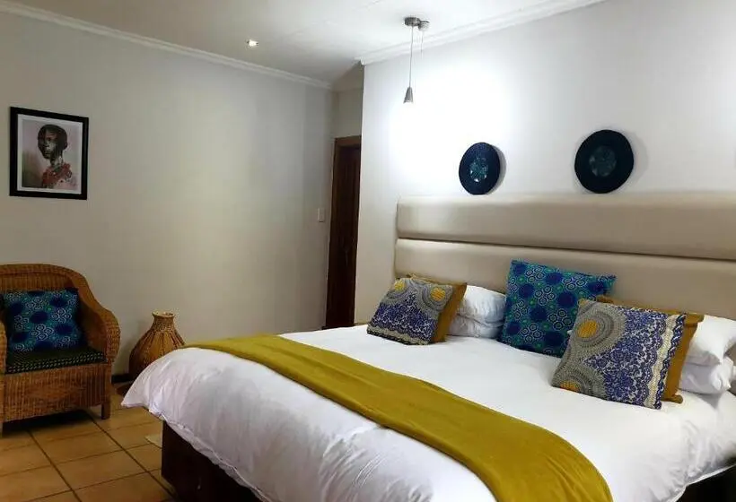 سوییت, Damicha Boutique Lodge