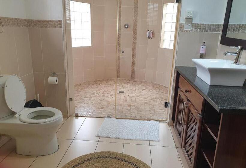 سوییت, Damicha Boutique Lodge