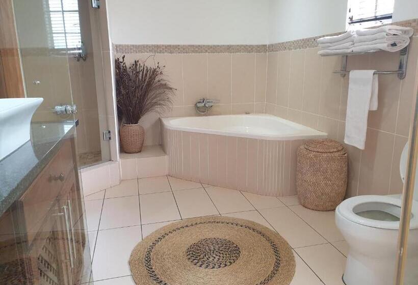 سوییت, Damicha Boutique Lodge