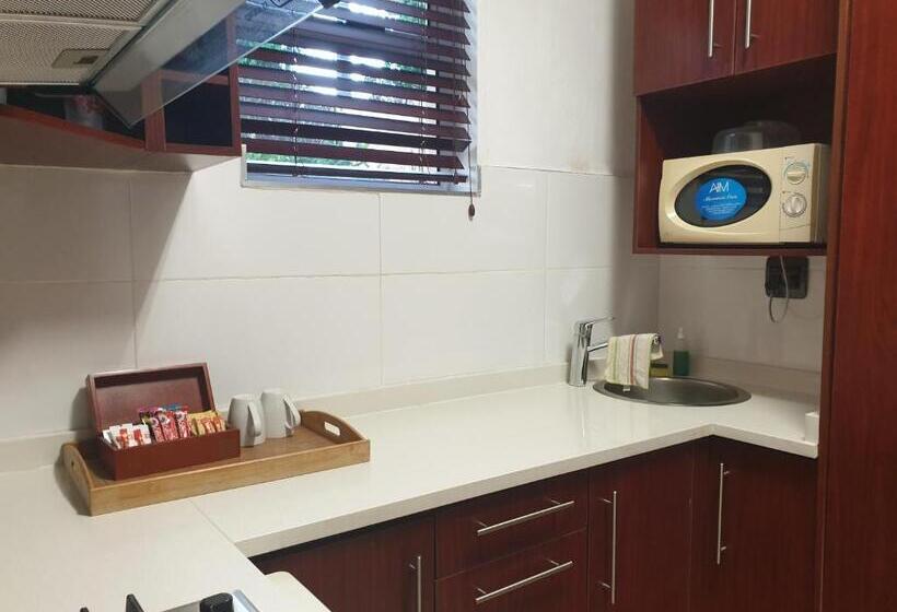 سوییت, Damicha Boutique Lodge