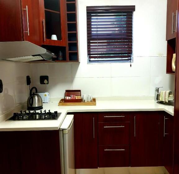 سوییت, Damicha Boutique Lodge
