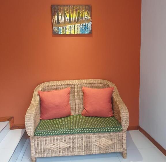 اتاق استاندارد, Damicha Boutique Lodge