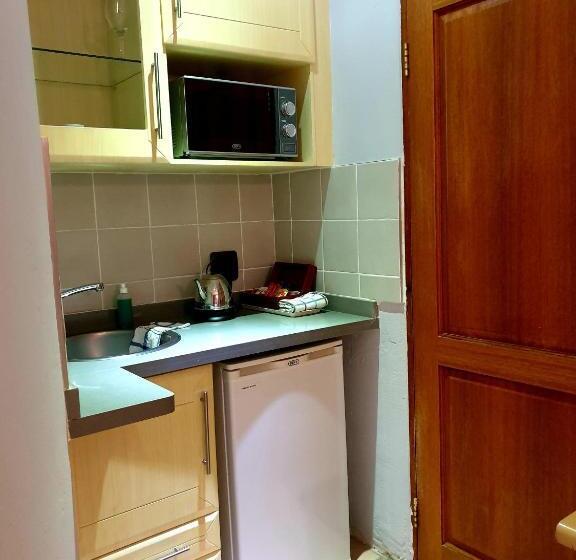 اتاق استاندارد, Damicha Boutique Lodge