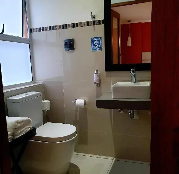 اتاق استاندارد, Damicha Boutique Lodge