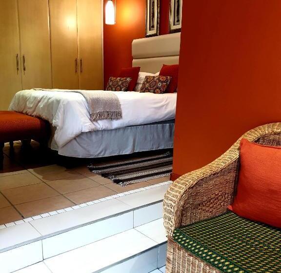 اتاق استاندارد, Damicha Boutique Lodge