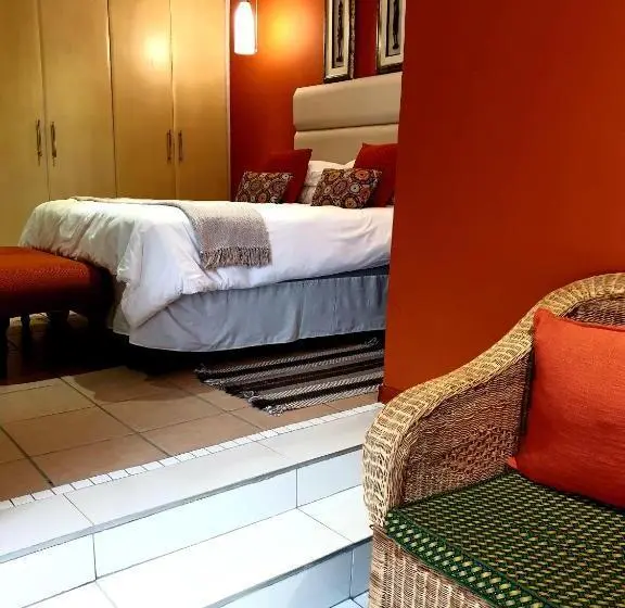 اتاق استاندارد, Damicha Boutique Lodge