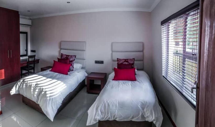 آپارتمان 1 خوابه, Damicha Boutique Lodge