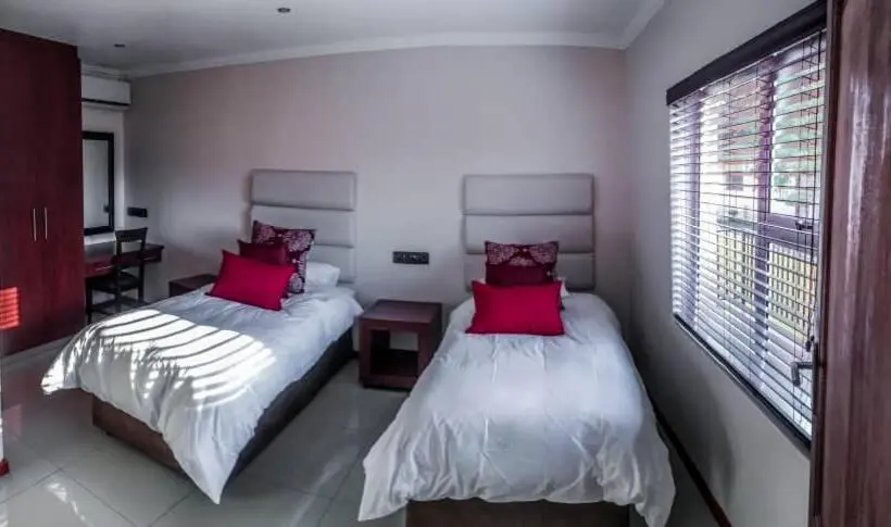 آپارتمان 1 خوابه, Damicha Boutique Lodge