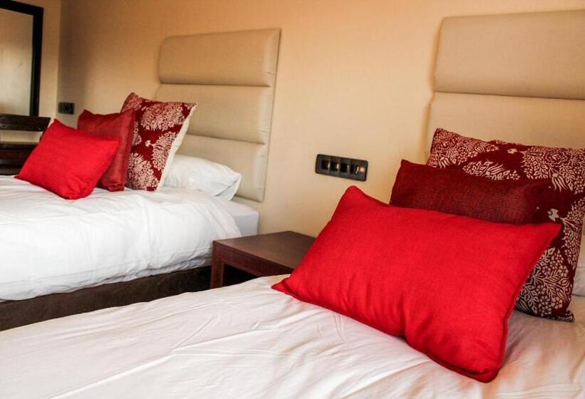 آپارتمان 1 خوابه, Damicha Boutique Lodge