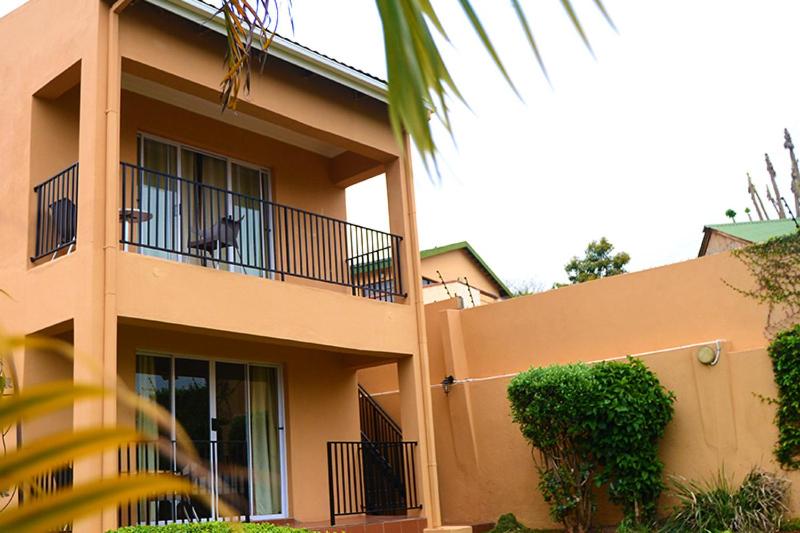 آپارتمان 1 خوابه, Damicha Boutique Lodge