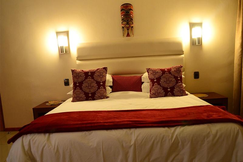 آپارتمان 1 خوابه, Damicha Boutique Lodge