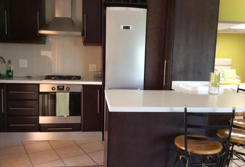 آپارتمان 1 خوابه, Damicha Boutique Lodge