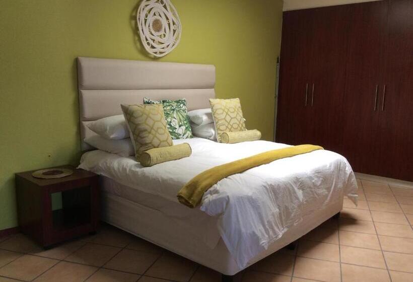 آپارتمان 1 خوابه, Damicha Boutique Lodge