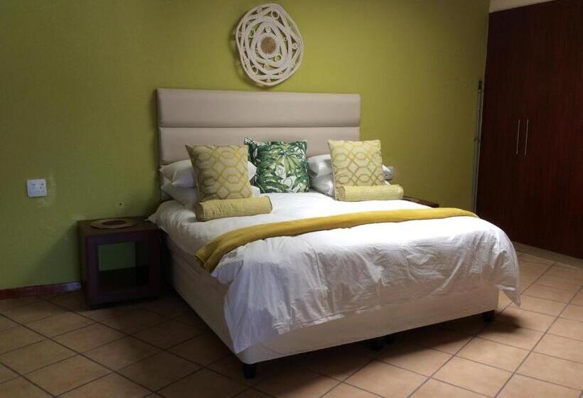 آپارتمان 1 خوابه, Damicha Boutique Lodge