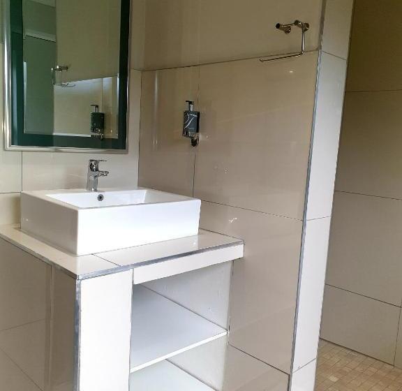اتاق استاندارد, Damicha Boutique Lodge