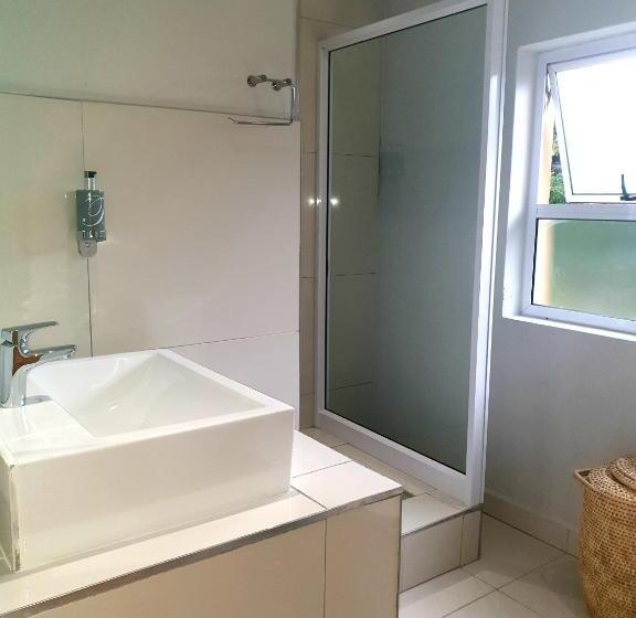 اتاق استاندارد, Damicha Boutique Lodge