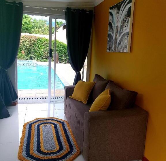 اتاق استاندارد, Damicha Boutique Lodge