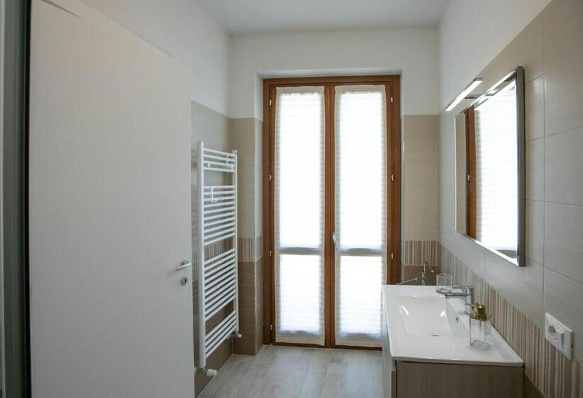 اتاق استاندارد اینتریور, Le Rime