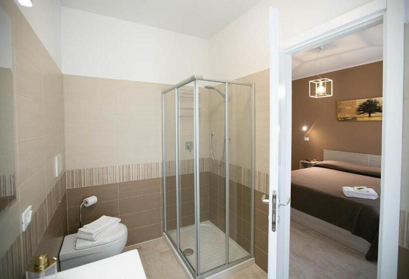 آپارتمان 2 خوابه, Le Rime