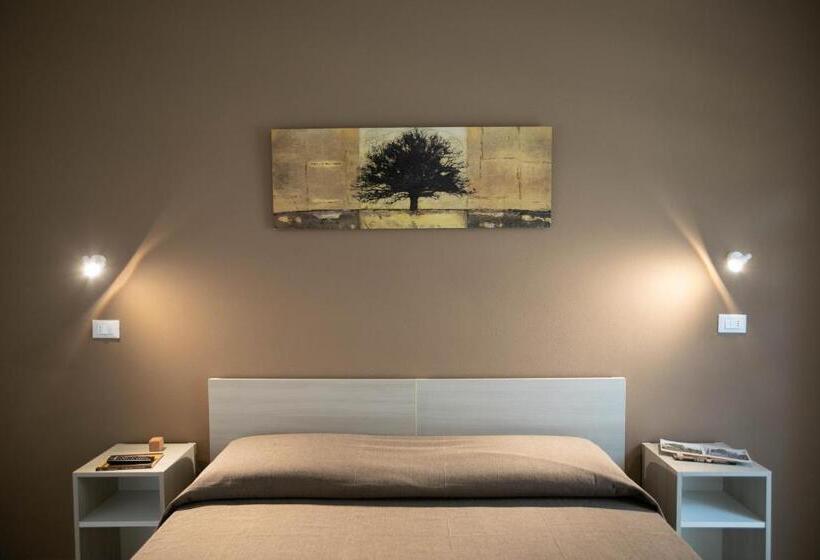 آپارتمان 2 خوابه, Le Rime