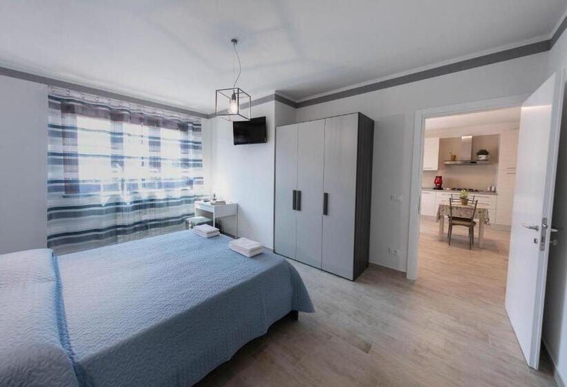 آپارتمان 2 خوابه, Le Rime