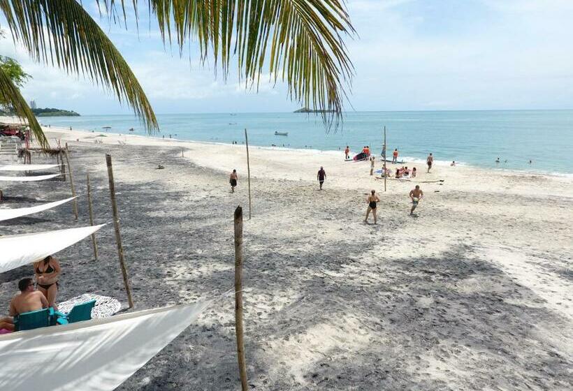 חדר סטנדרט לשלושה, Casa Greca