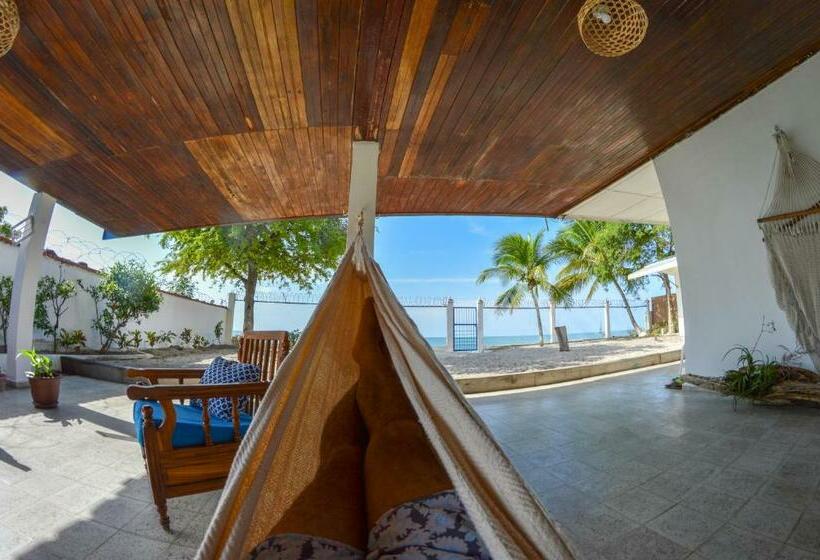 חדר סטנדרט לשלושה, Casa Greca