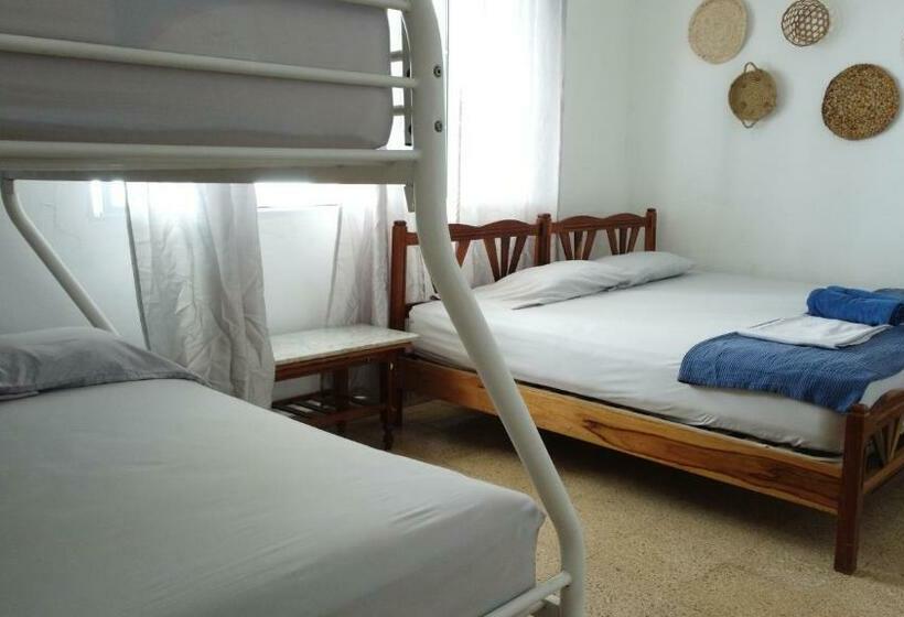 חדר משפתחתי סופריור, Casa Greca