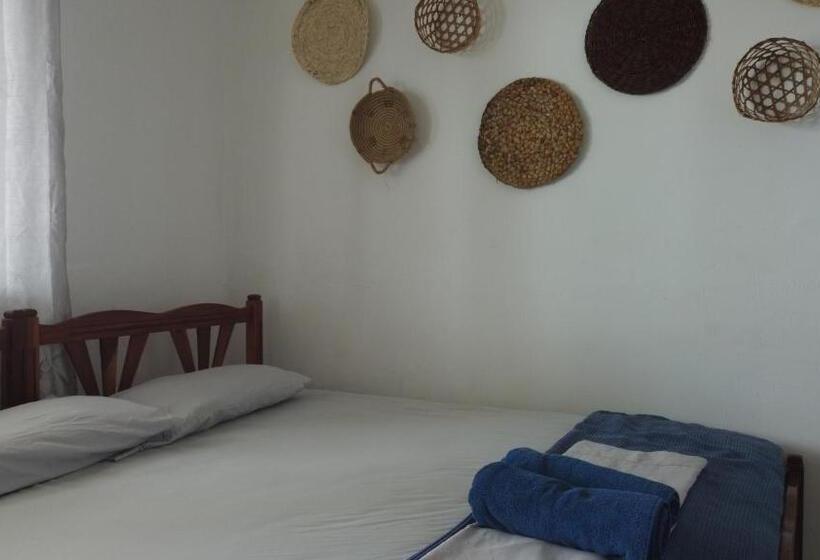 חדר משפתחתי סופריור, Casa Greca