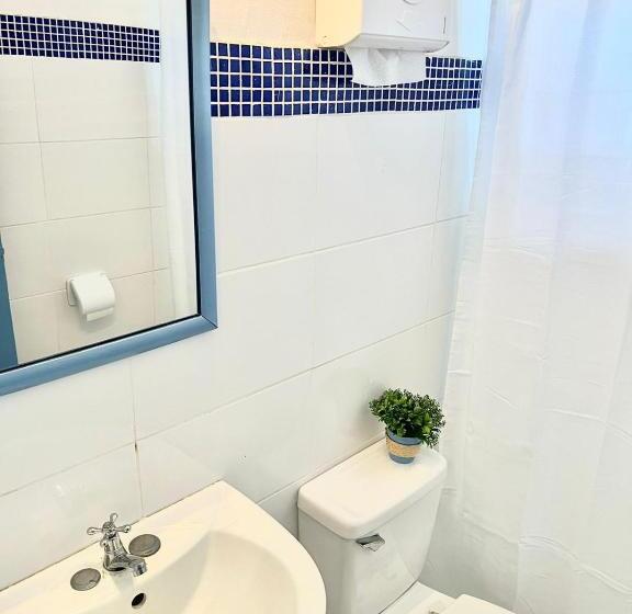 Трехместный Номер Базовый, Casa Greca