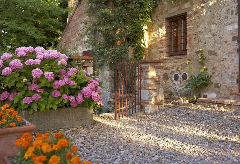 スイート, Tregole