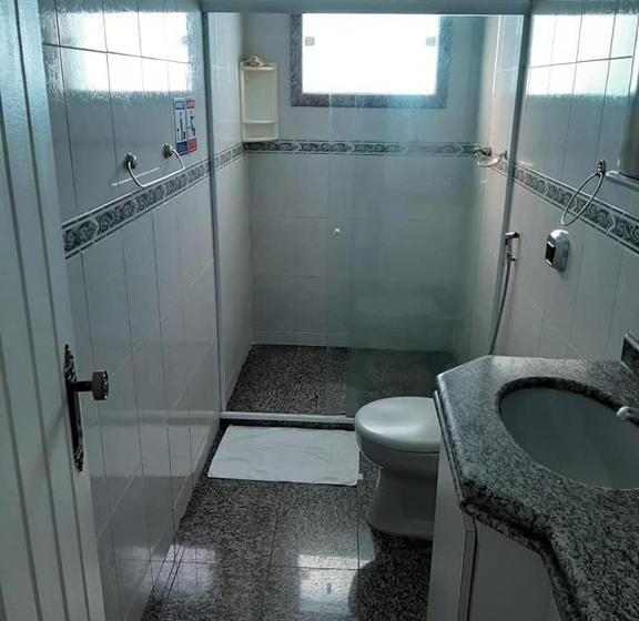 جناح, Hostel Maré Mansa
