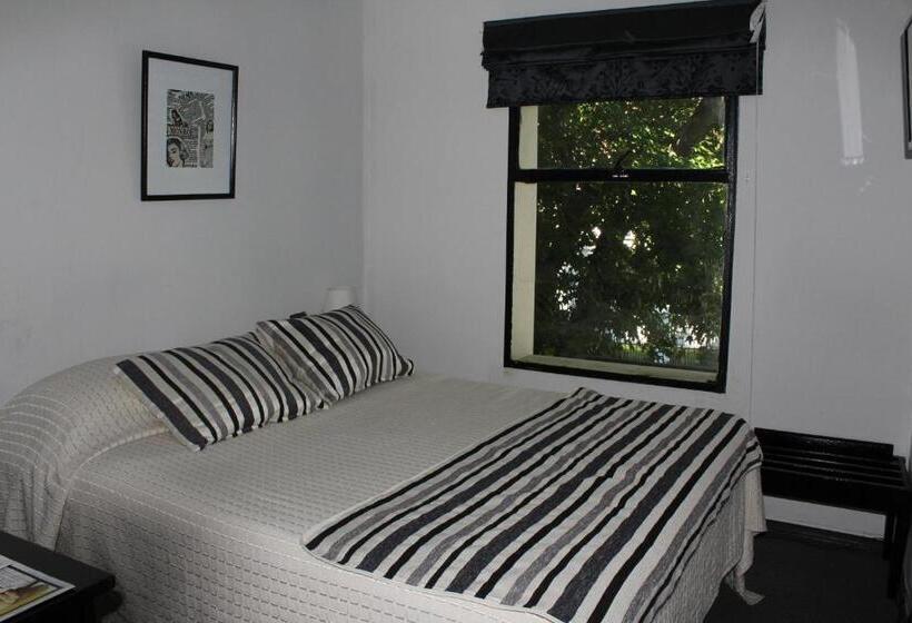 Quarto Estandar Individual, Maquehue