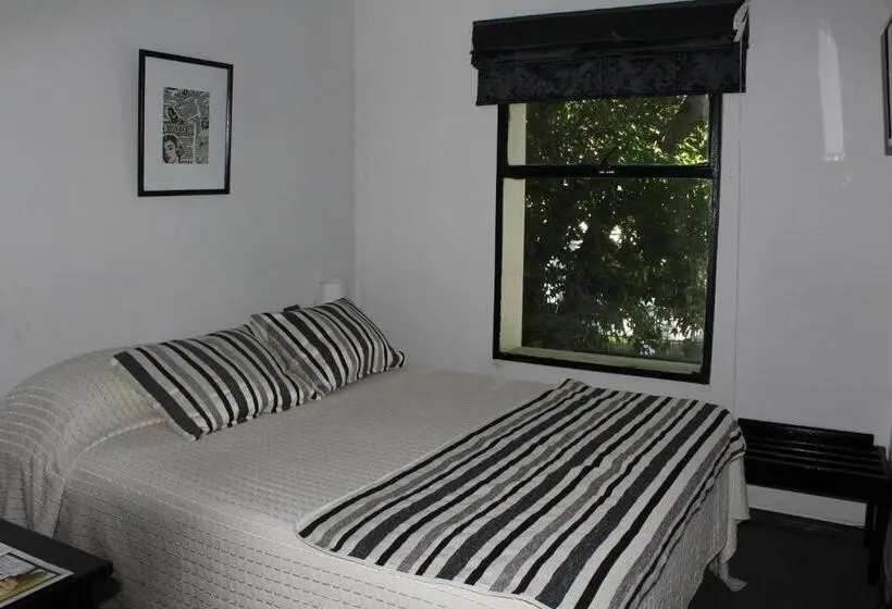 Camera Standard Individuale, Maquehue