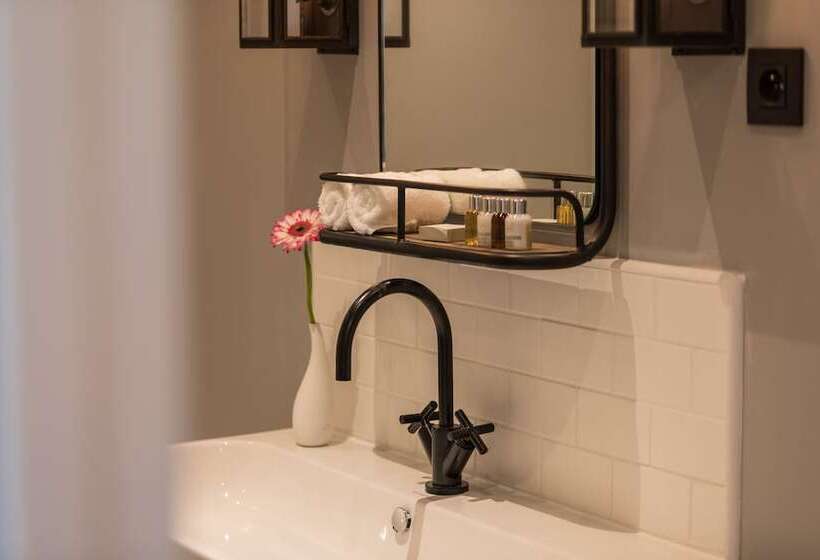 Suite, Mas Du Brulat