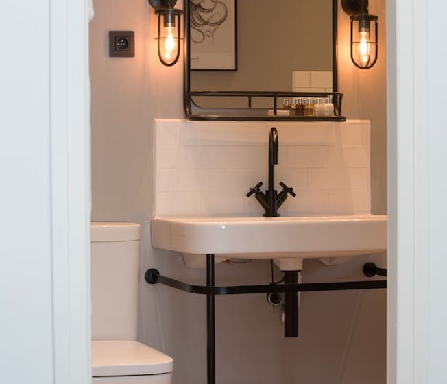 Junior Suite, Mas Du Brulat