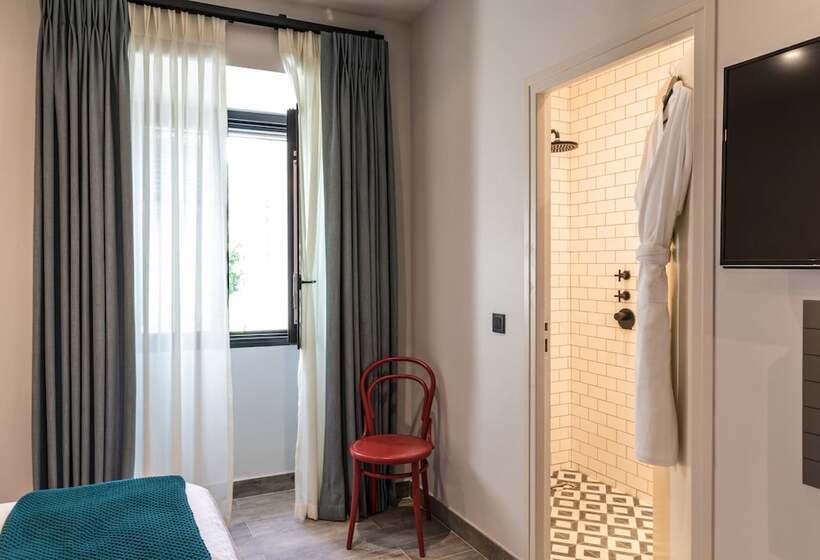 Superior-Zimmer, Mas Du Brulat