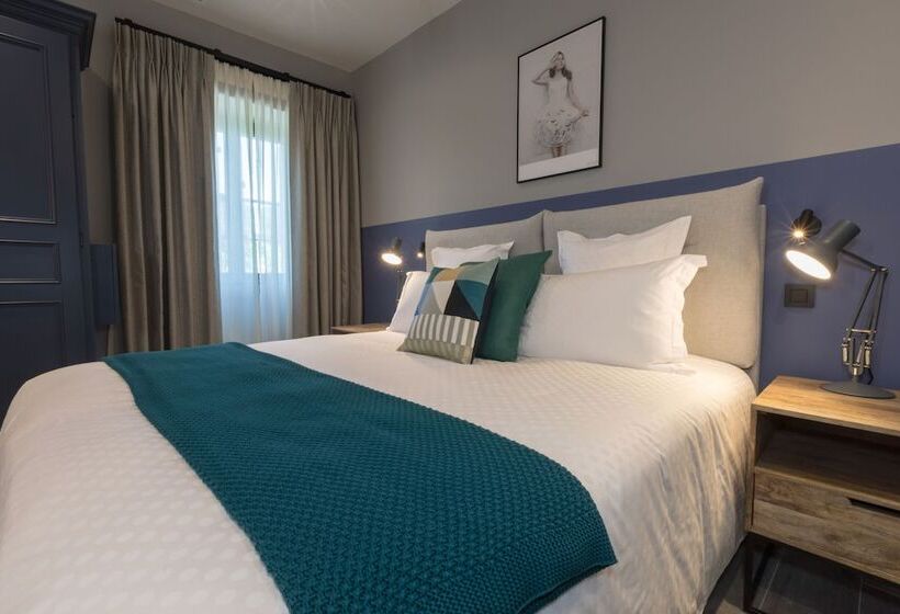 Superior-Zimmer, Mas Du Brulat