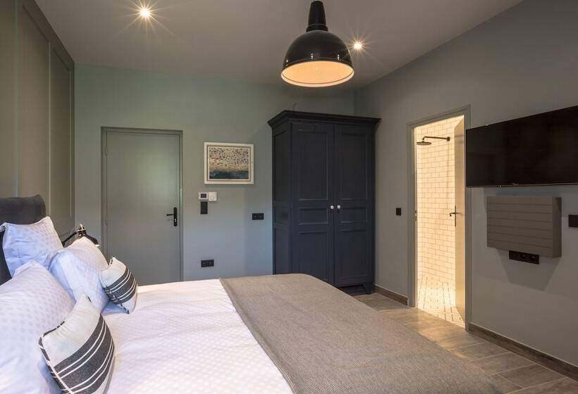 Superior-Zimmer, Mas Du Brulat