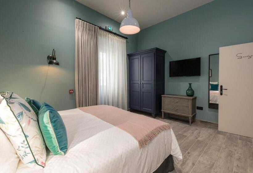 Standardzimmer, Mas Du Brulat