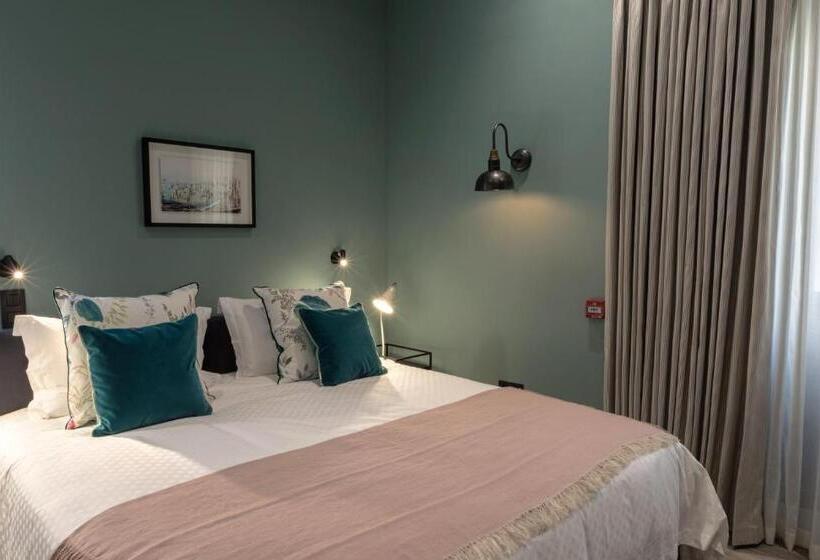 Standardzimmer, Mas Du Brulat